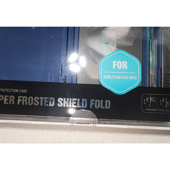 nillkin phone protection Samsung z fold 4 5g - Picture 7 of 7